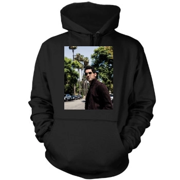 Tom Ellis Mens Pullover Hoodie Sweatshirt