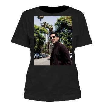 Tom Ellis Women's Cut T-Shirt