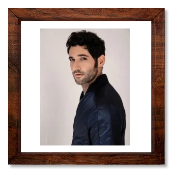 Tom Ellis 12x12