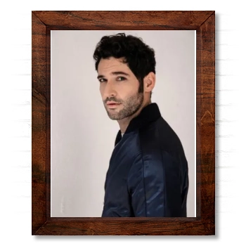 Tom Ellis 14x17