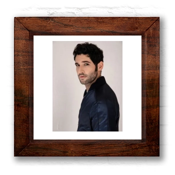 Tom Ellis 6x6