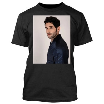 Tom Ellis Men's TShirt