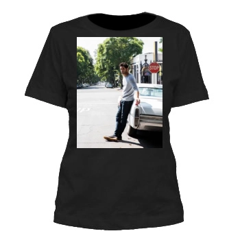 Tom Ellis Women's Cut T-Shirt