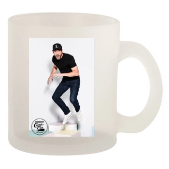 Tom Ellis 10oz Frosted Mug