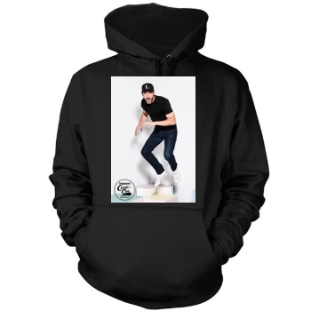 Tom Ellis Mens Pullover Hoodie Sweatshirt