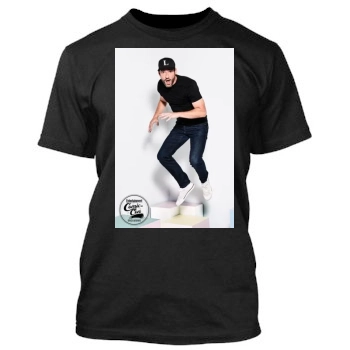 Tom Ellis Men's TShirt