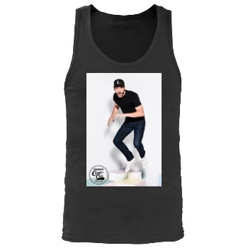 Tom Ellis Men's Tank Top