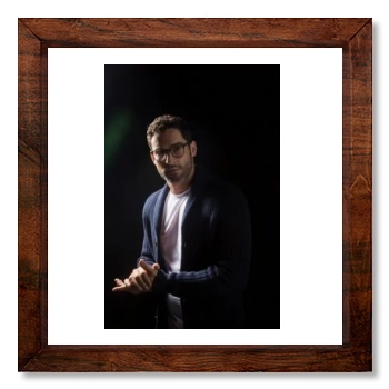 Tom Ellis 12x12