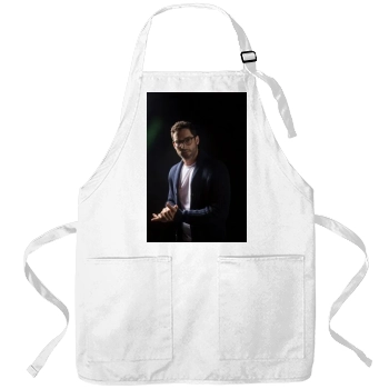 Tom Ellis Apron