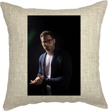 Tom Ellis Pillow