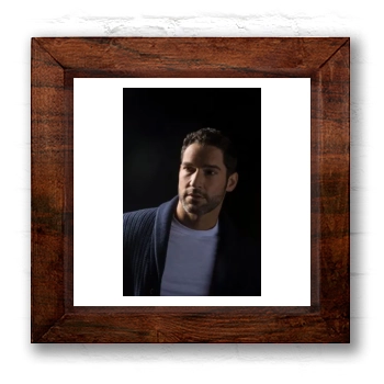 Tom Ellis 6x6