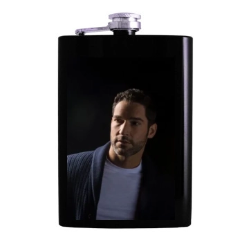 Tom Ellis Hip Flask