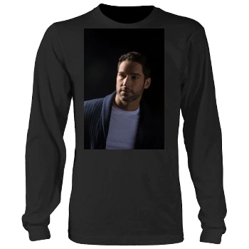 Tom Ellis Men's Heavy Long Sleeve TShirt