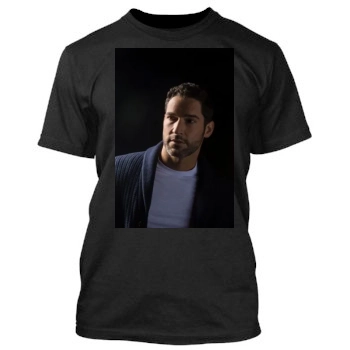 Tom Ellis Men's TShirt