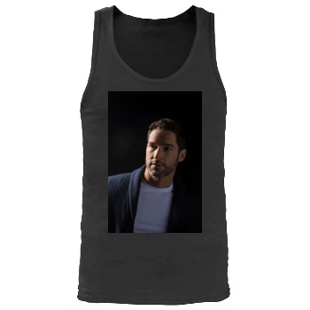 Tom Ellis Men's Tank Top