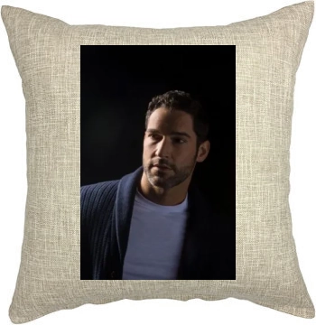 Tom Ellis Pillow