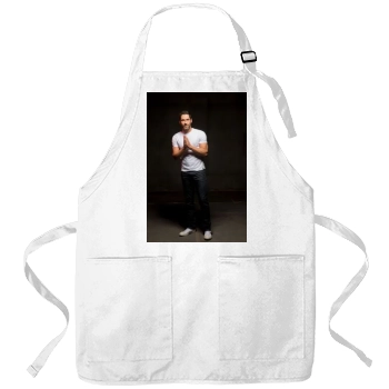 Tom Ellis Apron