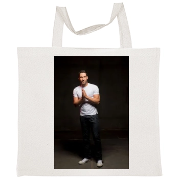 Tom Ellis Tote