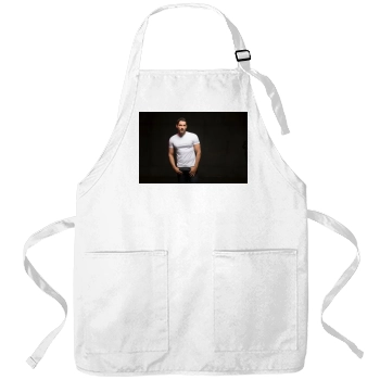 Tom Ellis Apron