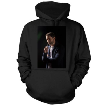 Tom Ellis Mens Pullover Hoodie Sweatshirt