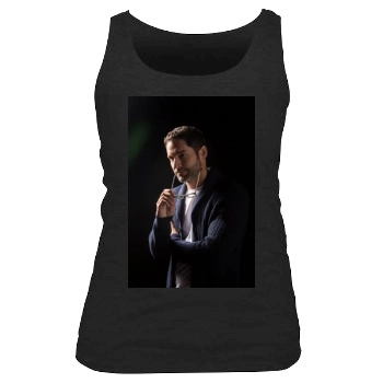 Tom Ellis Women's Tank Top