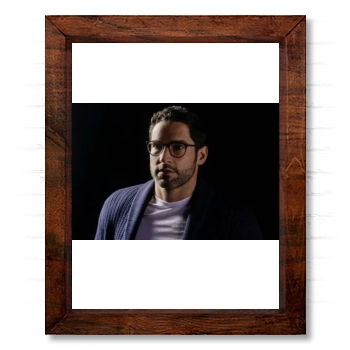 Tom Ellis 14x17