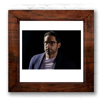 Tom Ellis 6x6