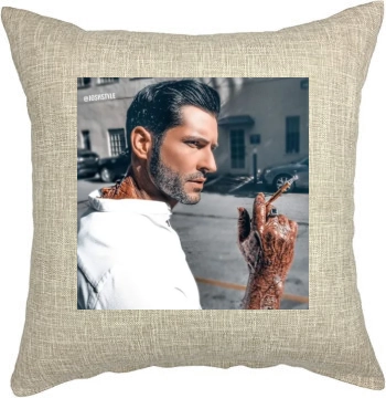 Tom Ellis Pillow