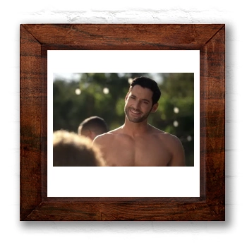 Tom Ellis 6x6