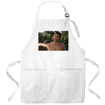 Tom Ellis Apron