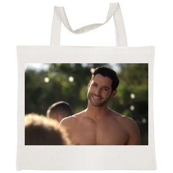 Tom Ellis Tote