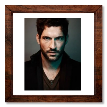 Tom Ellis 12x12