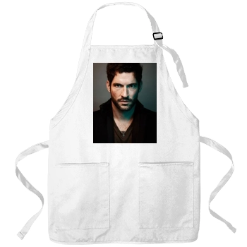 Tom Ellis Apron