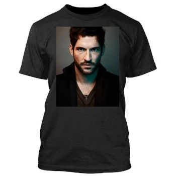 Tom Ellis Men's TShirt