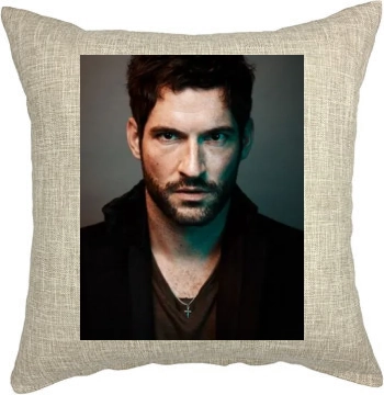 Tom Ellis Pillow