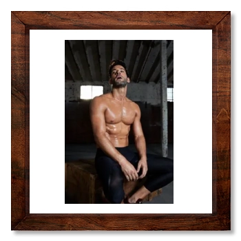 Tom Ellis 12x12