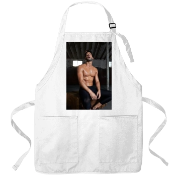 Tom Ellis Apron