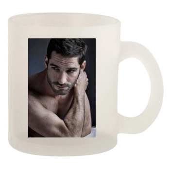 Tom Ellis 10oz Frosted Mug