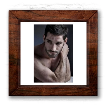 Tom Ellis 6x6