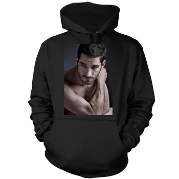 Tom Ellis Mens Pullover Hoodie Sweatshirt