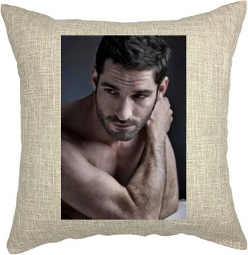 Tom Ellis Pillow