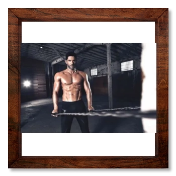 Tom Ellis 12x12