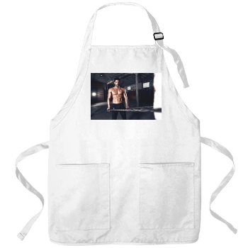 Tom Ellis Apron