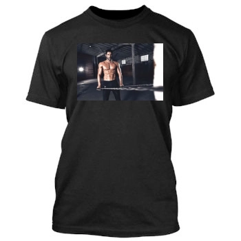 Tom Ellis Men's TShirt