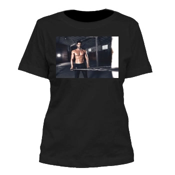 Tom Ellis Women's Cut T-Shirt