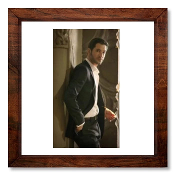 Tom Ellis 12x12