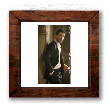 Tom Ellis 6x6