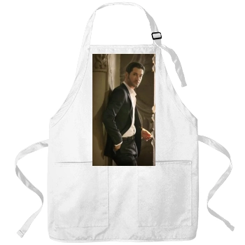 Tom Ellis Apron