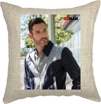 Tom Ellis Pillow