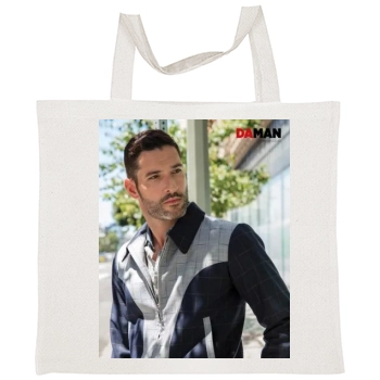 Tom Ellis Tote